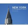 New York: A Photographic Album