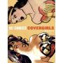 DC Comics Covergirls