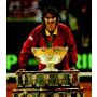 Davis Cup: The Year in Tennis