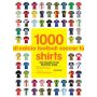 1000 Football Shirts