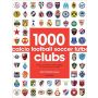 1000 Football Clubs