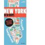 New York in 50 Maps