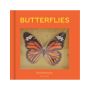 Butterflies. Pop-Up