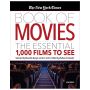 The New York Times Book of Movies