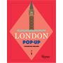 London Pop-up