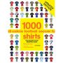 1000 Football Shirts