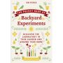 The Pocket Book of Backyard Experiments