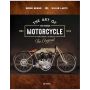 The Art of the Vintage Motorcycle