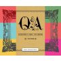 Q&A a Day for Creatives: 4-Year Journal