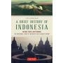 A Brief History of Indonesia