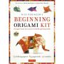 Nick Robinson's Beginning Origami Kit