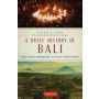 A Brief History of Bali