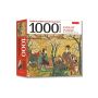 1000 Piece Puzzle