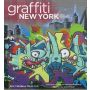 Graffiti New York