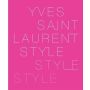 Yves Saint Laurent Style