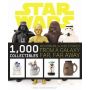 Star Wars: 1000 Collectibles