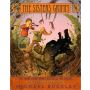 The Sisters Grimm: Book Six