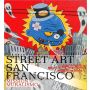 Street Art San Francisco