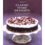 Classic Star Desserts