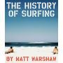 The History of Surfing