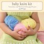 Baby Knits Kit