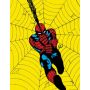 Spider-Man Address Book