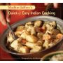 Quick & Easy Indian Cooking