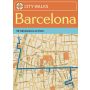 City Walks: Barcelona