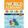 World Almanac Puzzler Deck: Early Math: Ages 3-5