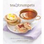 Tea & Crumpets