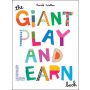 The Giant Play and Learn Book