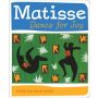 Matisse Dance for Joy