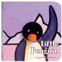 Little Penguin