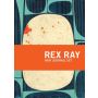 Rex Ray Mini Journal Set