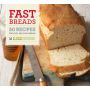 Fast Breads