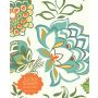 Amy Butler - Lucky Flowers Notecard Book