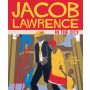 Jacob Lawrence in the City