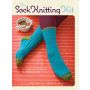 Sock Knitting Kit