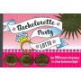 Bachelorette Party Lotto