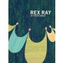 Rex Ray Postcard Book