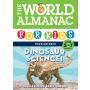 The World Almanac for Kids: Puzzler Decks