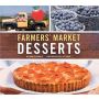 Farmers' Market Desserts