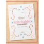 Stitchable Stationery