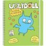 Uglydoll School Planner