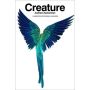 Creature Notecards