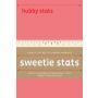 Sweetie Stats