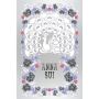 Anna Sui Flight of Fancy Journal