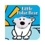 Finger Puppet Book: Little Polar Bear