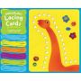 Dinosaurs! Lacing Cards