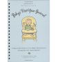 Baby's First Year Journal (Revised edition)